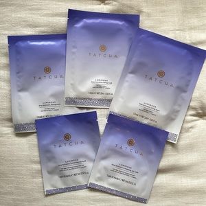TATCHA Face Masks